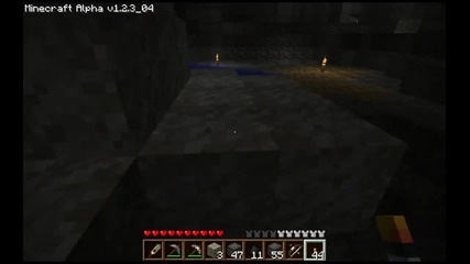 Lets Play Minecraft 040 [deutsch] [hd] - Subterrane Forschungen Ii [www.keep-tube.com]