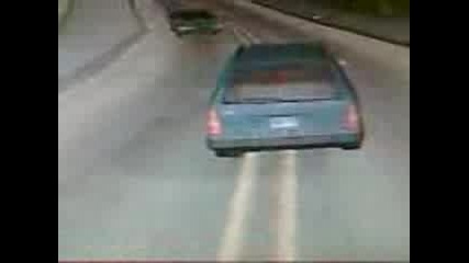 Mercedes Te200