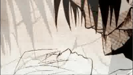 I was everything Sasusaku