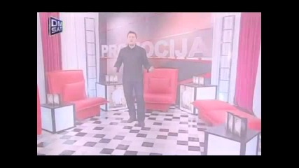 Nihad Alibegovic - Samo za nju