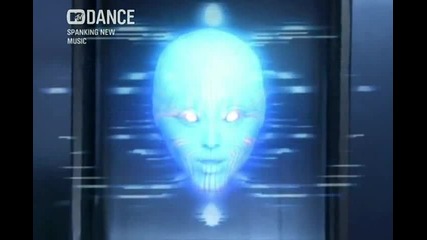 Pendulum - The Other Side   (Promo Only)
