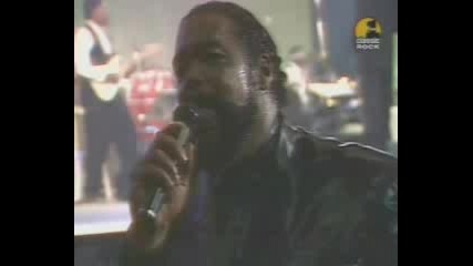 Barry White 