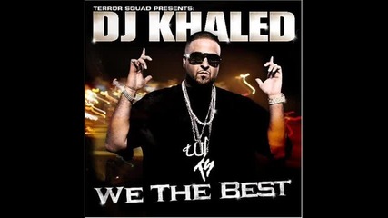 Dj Khaled, Hot Girl 2010