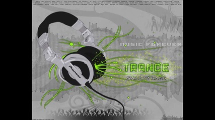 Progressive Trance - Humanoid 