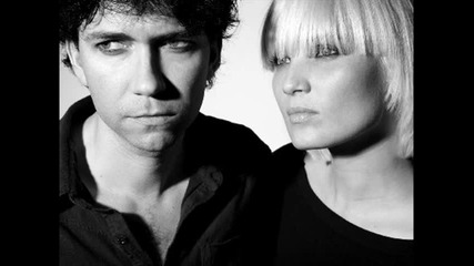 The Raveonettes - Lust