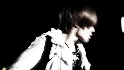 Lee Taemin Trouble Maker