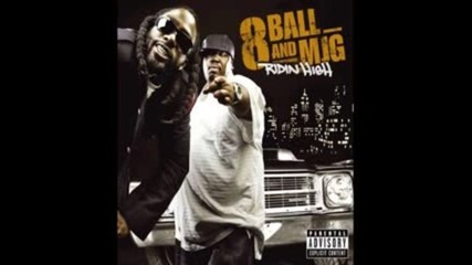 8 Ball _ Mjg Ft. Project Pat - Relax _ Take Notes
