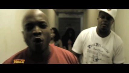 Money Bars (feat. Styles P) - Big Boy Sh-t