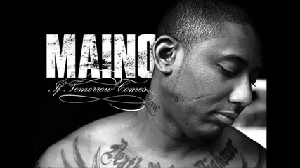 Maino Ft Lloyd Banks - Bandana