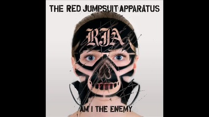 The Red Jumpsuit Apparatus - Wake Me Up