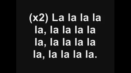 Eminem - Without Me lyrics