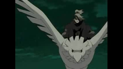 Deidaraampsasori