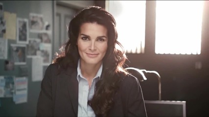 Rizzoli and Isles - Season 3 Daddy Promo