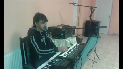 Djoni i Kobrata - Ti ot raq li doide Live