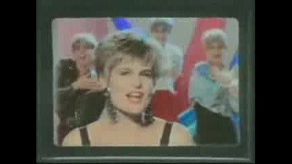 Hazell Dean - Turn It Into Love