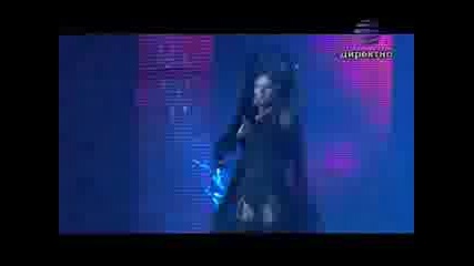 Камелия - Микс /live/