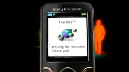 Sony Ericsson W610i Demo Tour