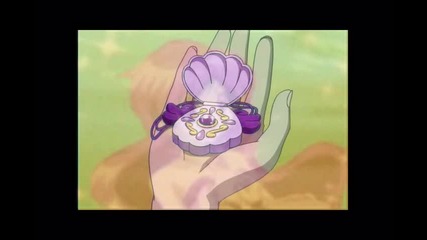Mermaid Princess op 1 