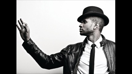 Usher - Scream [hd]