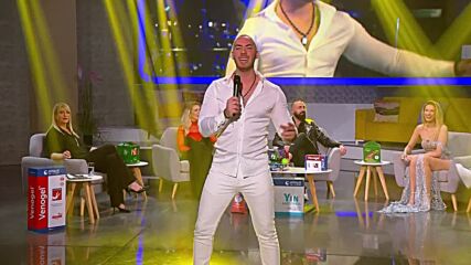 Oliver Mijanovic - Za dusu za dzabe - Specijal 20 - 2024⧸2025 - (tv Pink 22.02.2025.).mp4