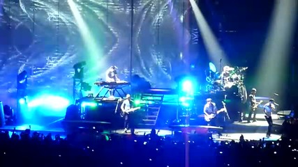 Linkin Park - Waiting for the end 2010 