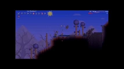 Terraria (9.ep) Another Adventure