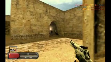 Aftermath - Counter Strike 1.6 Movie *hd* - Best Players In The World 