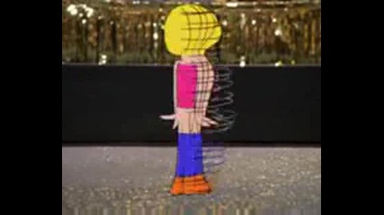 Lizzie Mcguire s02e02