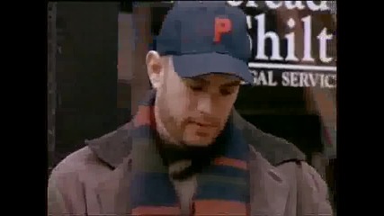 Bruce Springsteen - Streets Of Philadelphia