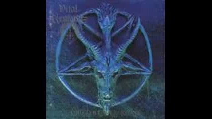 Vital Remains - I am God