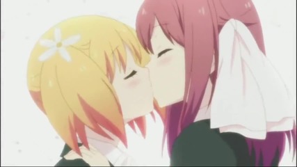 Sakura Trick Opening