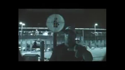 Public Enemy - Superman Black In Da Building