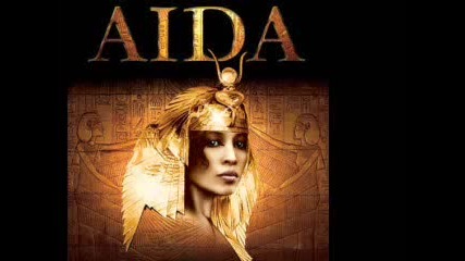 Giuseppe Verdi Aida Re A Pei Sacri Numi Radames