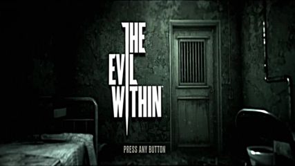 The Evil Within Епизод 01