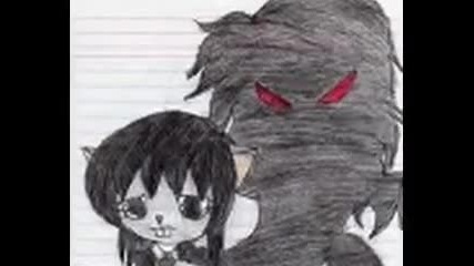 Flippy and Ale - Bad Romance - (lady Gaga) 
