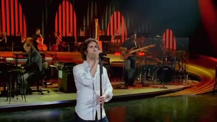 Josh Groban - Lultima Notte [hd]