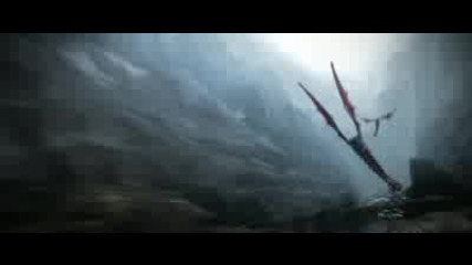 Starcraft 2 Trailer