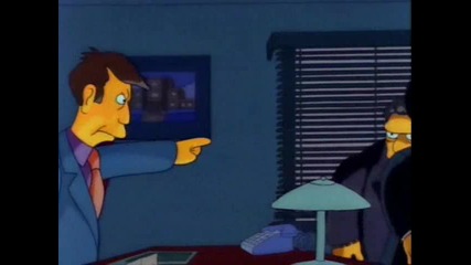 The Simpsons S03 Ep4