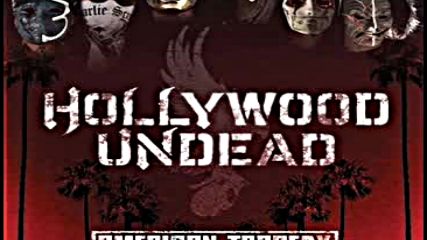 Hollywood Undead - Levitate Remixed for Shift 2 Unleashed