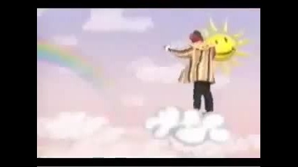 4 Tune Fairytales - Take Me To Wonderland (original Video)
