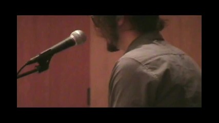 Jackson Rathbone - Out of all the instruments you play, which one is your favorite_