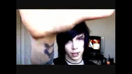 Andy Sixx