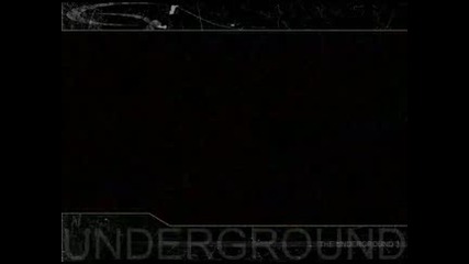 Counter Strike Underground Final