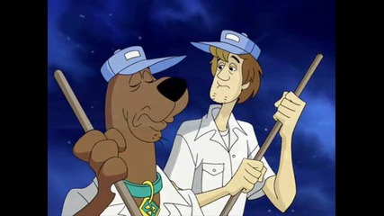 Scooby Doo S.doo part 1 