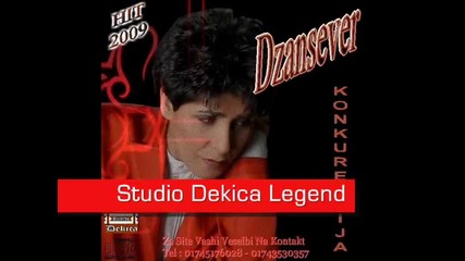 Dzansever Ov Sikavgaman Te Mangav 2009 by Studio Dekica World Premiere 