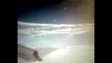 Ufo Huracan Dean Hurricane Amazing