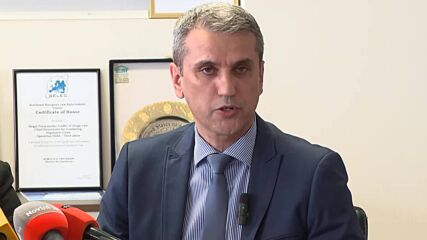 От София към Европа: Разбиха престъпна схема, използвала AI и фалшиви реклами за продажба на хранителни добавки