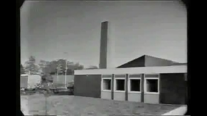 The Herd - I Can Fly
