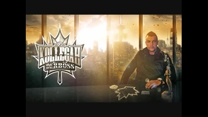 Kollegah feat Sun Diego - Billionaire's Club [prod. Ron Ganove_m