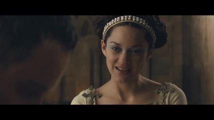 Macbeth *2015* Trailer